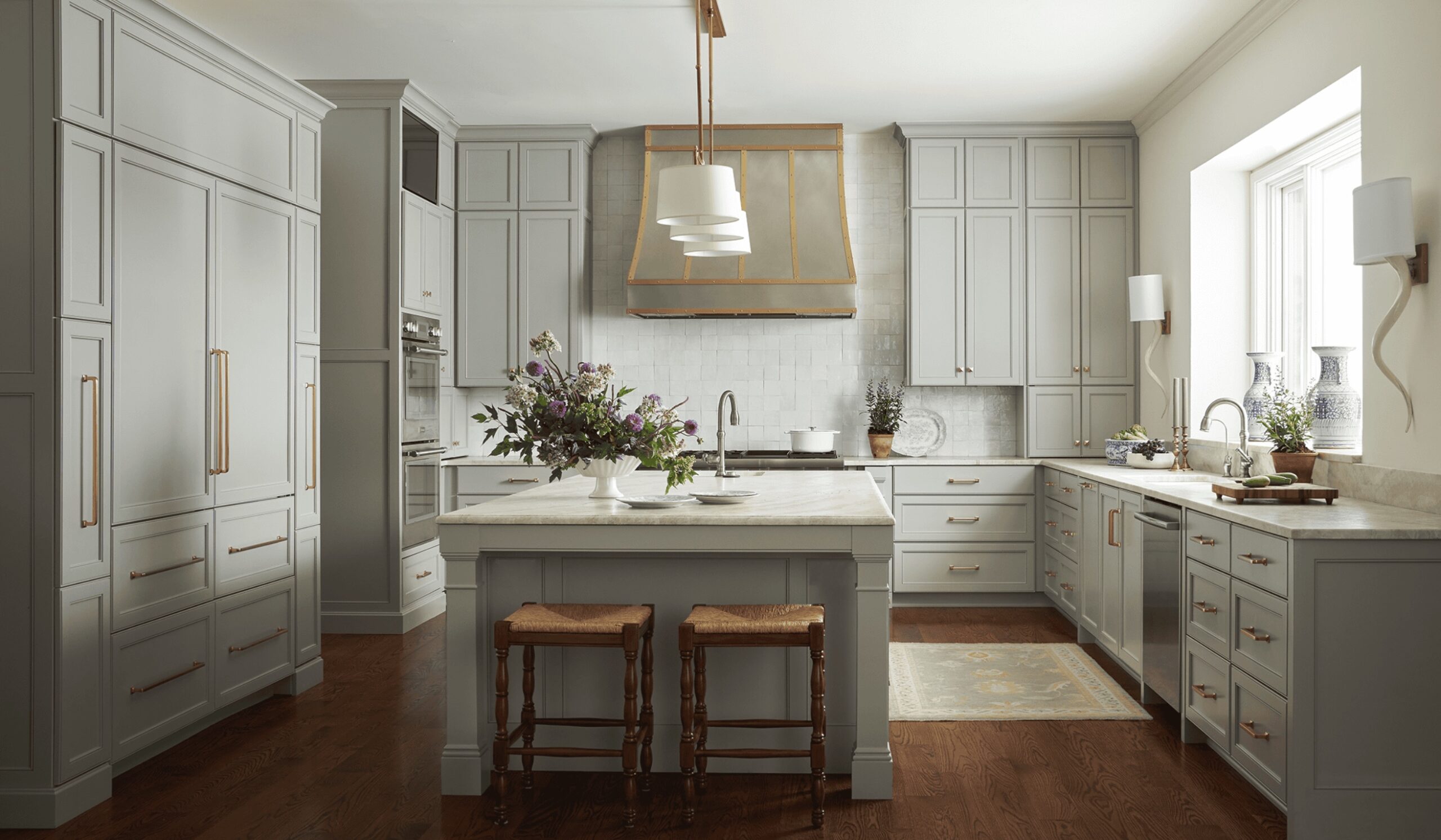 Kitchen project 1